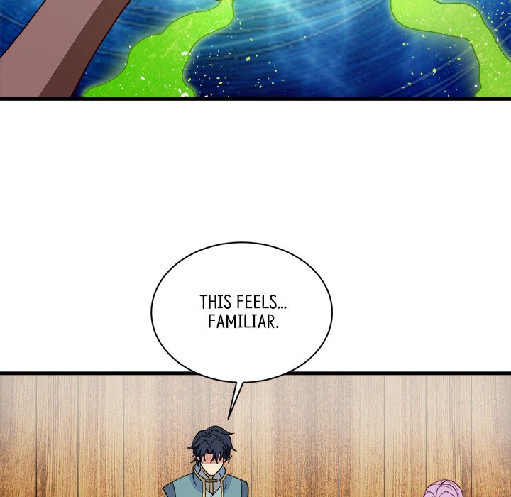 When Aliens Invaded Earth When Aliens Invaded Earth EP 65 - Toomics page 60 - 
