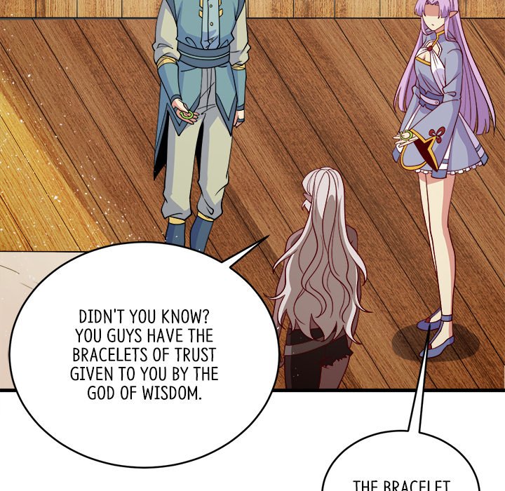 When Aliens Invaded Earth When Aliens Invaded Earth EP 65 - Toomics page 61 - 