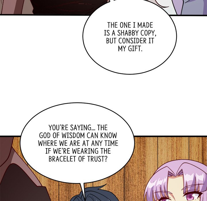 When Aliens Invaded Earth When Aliens Invaded Earth EP 65 - Toomics page 64 - 