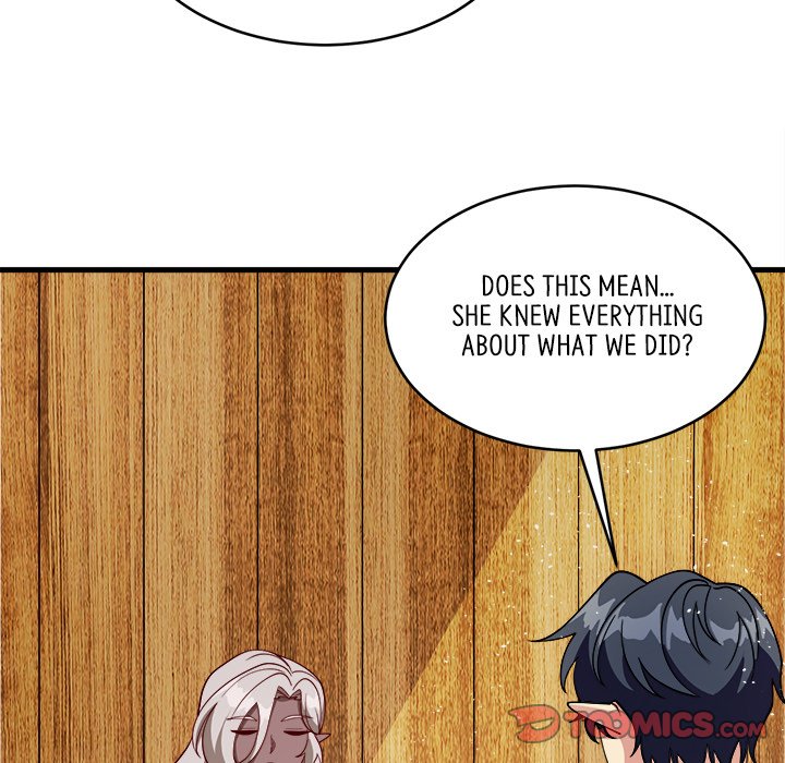 When Aliens Invaded Earth When Aliens Invaded Earth EP 65 - Toomics page 66 - 