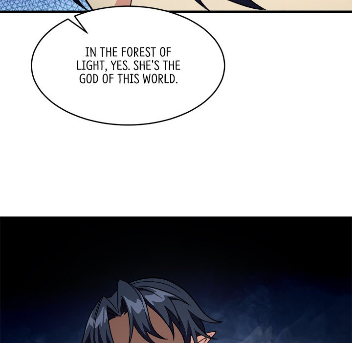 When Aliens Invaded Earth When Aliens Invaded Earth EP 65 - Toomics page 69 - 