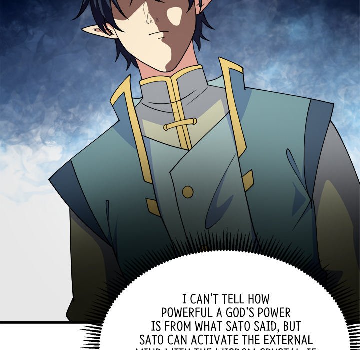When Aliens Invaded Earth When Aliens Invaded Earth EP 65 - Toomics page 70 - 