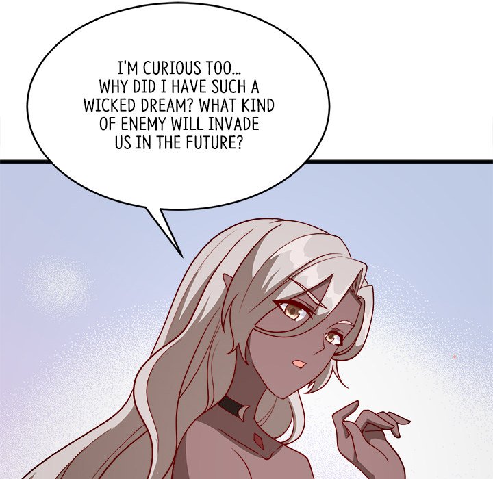 When Aliens Invaded Earth When Aliens Invaded Earth EP 65 - Toomics page 72 - 