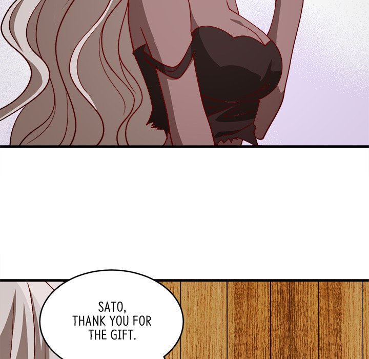 When Aliens Invaded Earth When Aliens Invaded Earth EP 65 - Toomics page 73 - 