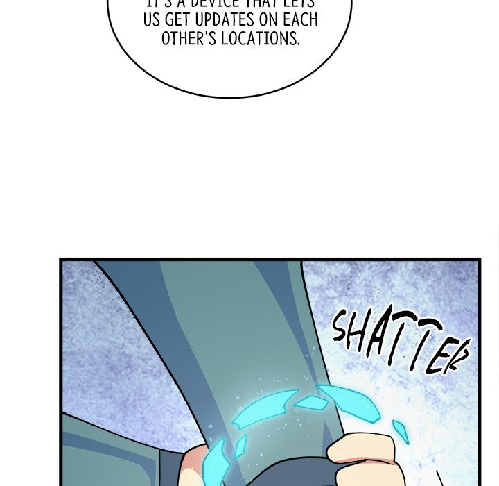 When Aliens Invaded Earth When Aliens Invaded Earth EP 65 - Toomics page 75 - 