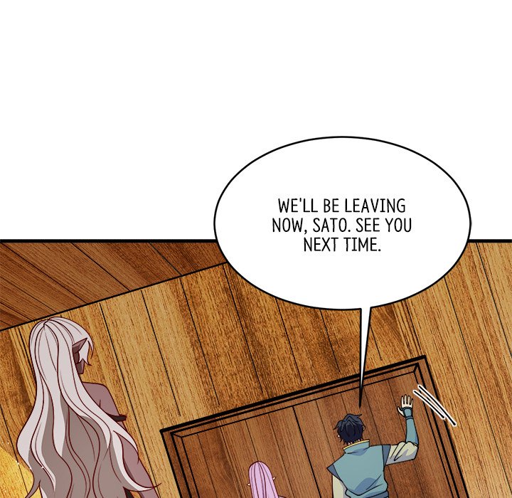 When Aliens Invaded Earth When Aliens Invaded Earth EP 65 - Toomics page 77 - 