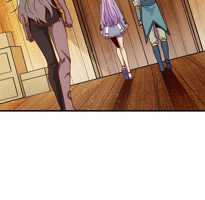 When Aliens Invaded Earth When Aliens Invaded Earth EP 65 - Toomics page 78 - 