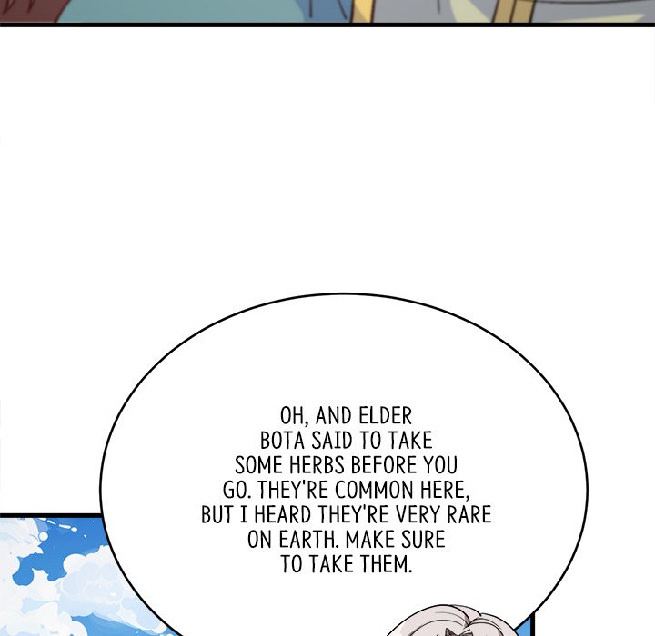 When Aliens Invaded Earth When Aliens Invaded Earth EP 65 - Toomics page 85 - 