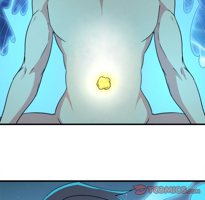 When Aliens Invaded Earth When Aliens Invaded Earth EP 65 - Toomics page 10 - 