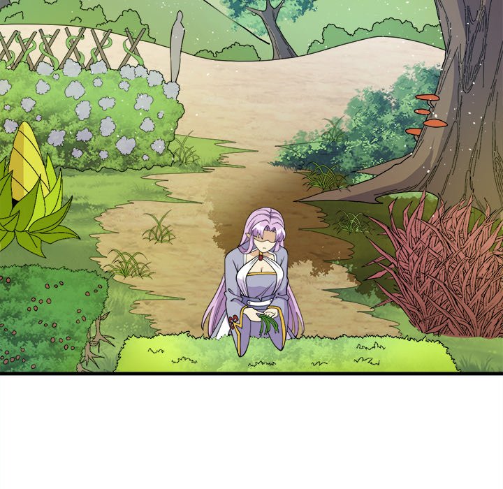 When Aliens Invaded Earth When Aliens Invaded Earth EP 65 - Toomics page 91 - 