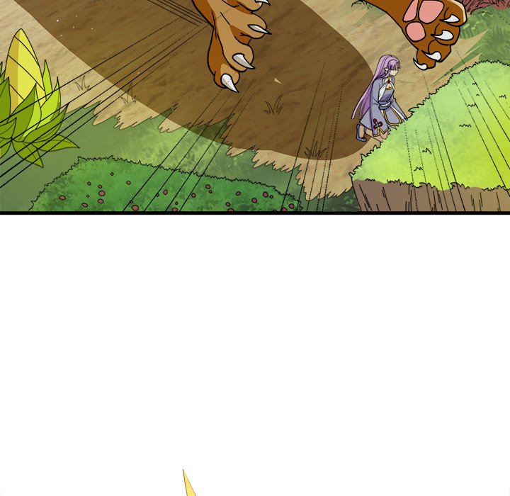 When Aliens Invaded Earth When Aliens Invaded Earth EP 65 - Toomics page 94 - 