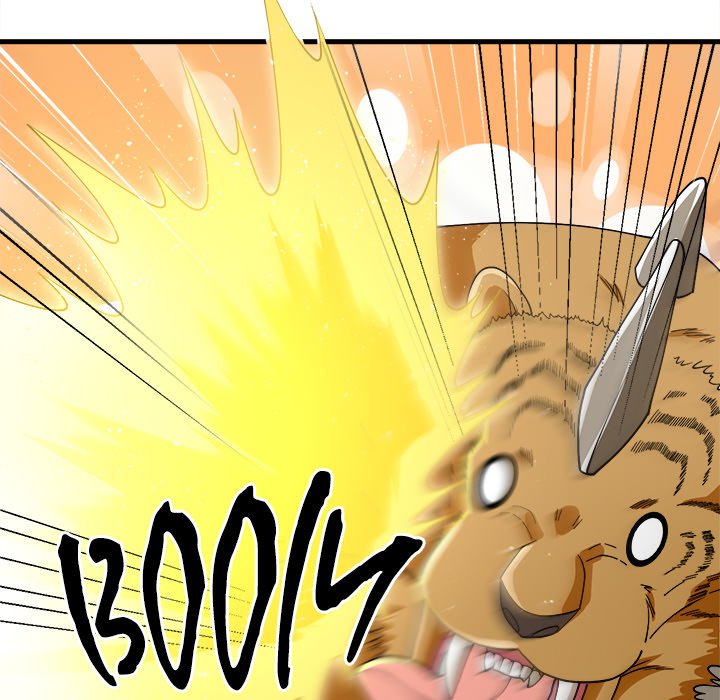 When Aliens Invaded Earth When Aliens Invaded Earth EP 65 - Toomics page 95 - 