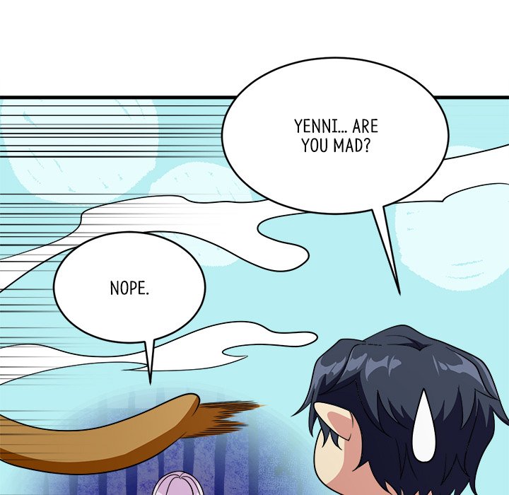 When Aliens Invaded Earth When Aliens Invaded Earth EP 65 - Toomics page 97 - 