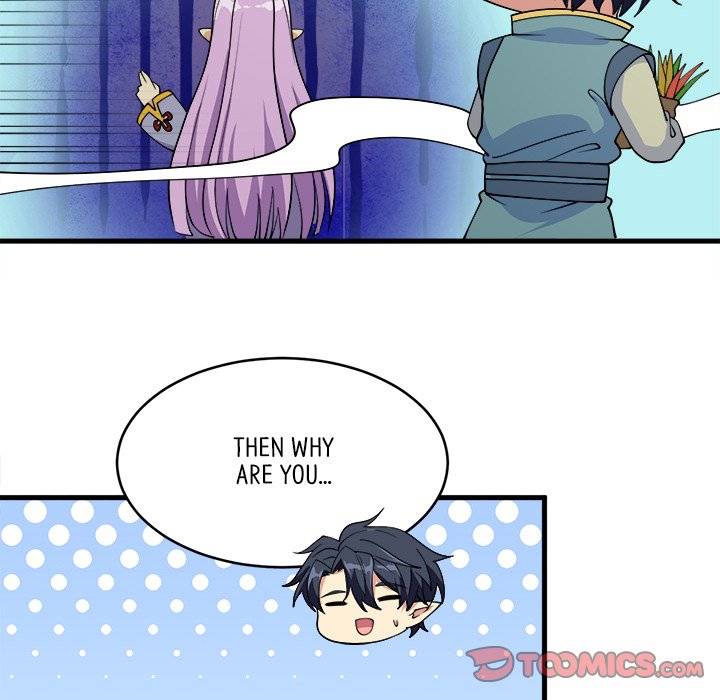 When Aliens Invaded Earth When Aliens Invaded Earth EP 65 - Toomics page 98 - 