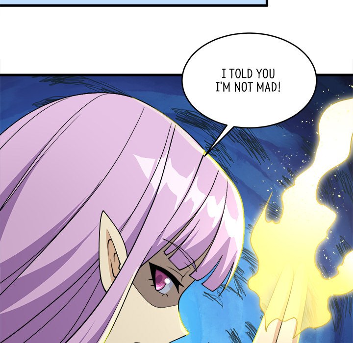 When Aliens Invaded Earth When Aliens Invaded Earth EP 65 - Toomics page 99 - 