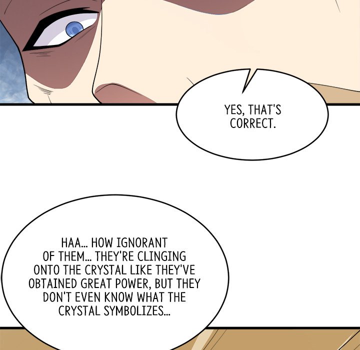 When Aliens Invaded Earth When Aliens Invaded Earth EP 66 - Toomics page 11 - 