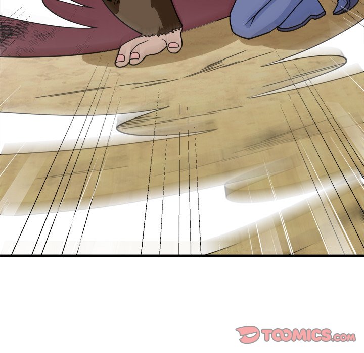 When Aliens Invaded Earth When Aliens Invaded Earth EP 66 - Toomics page 102 - 