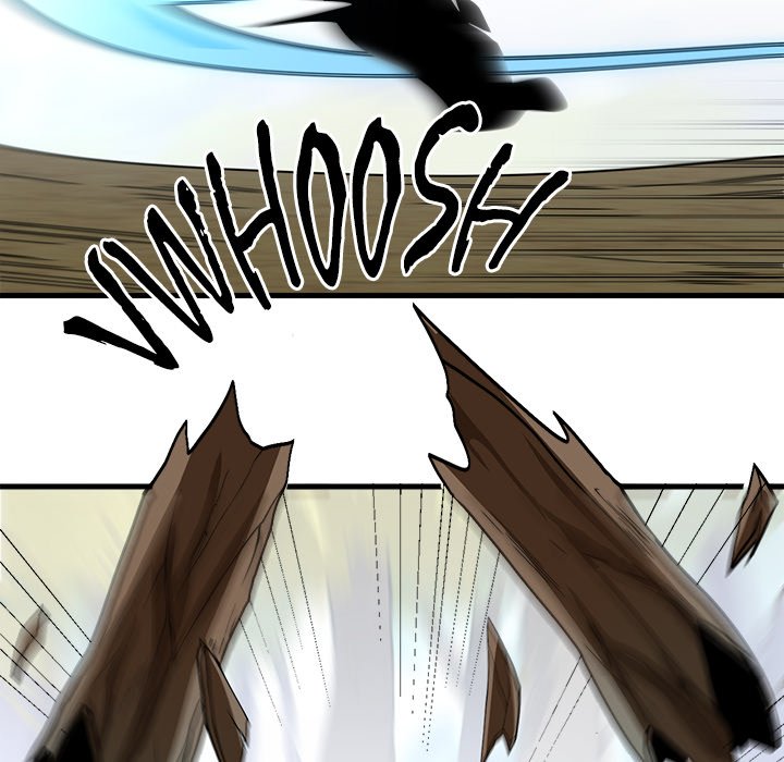 When Aliens Invaded Earth When Aliens Invaded Earth EP 66 - Toomics page 104 - 