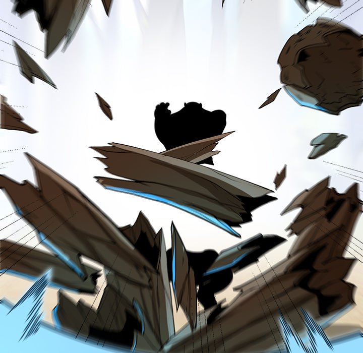 When Aliens Invaded Earth When Aliens Invaded Earth EP 66 - Toomics page 105 - 