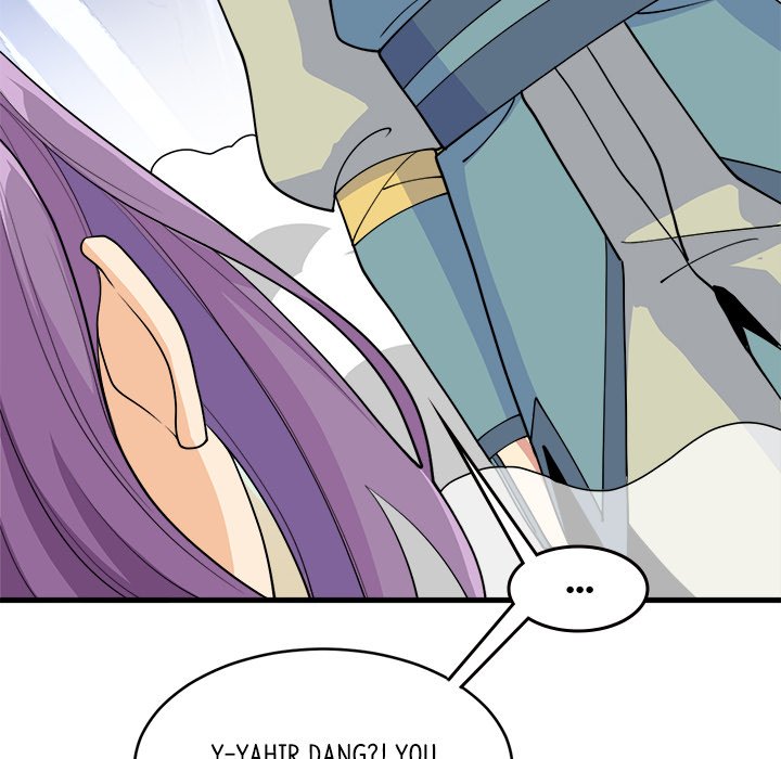 When Aliens Invaded Earth When Aliens Invaded Earth EP 66 - Toomics page 110 - 