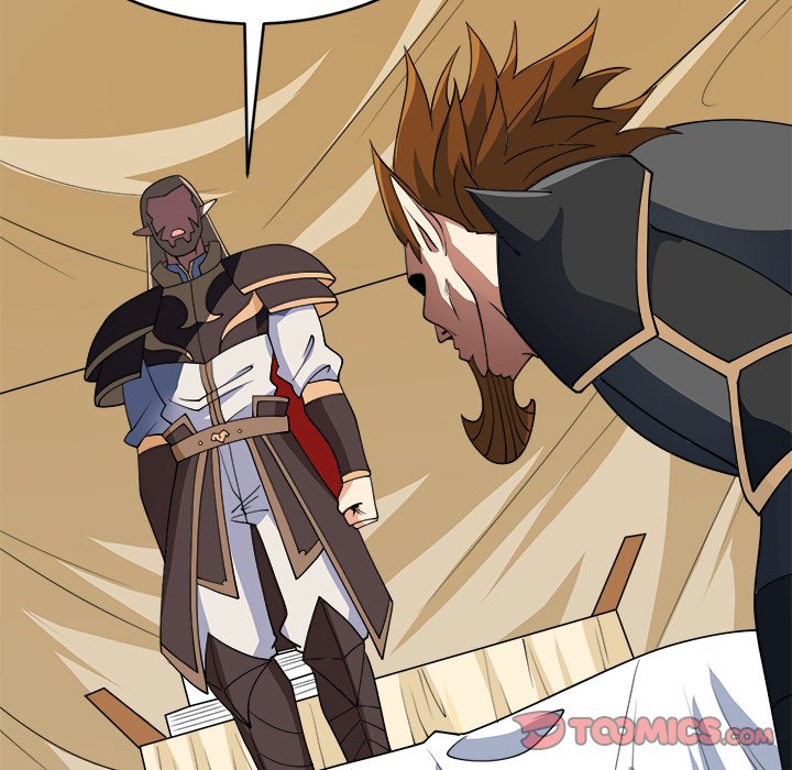 When Aliens Invaded Earth When Aliens Invaded Earth EP 66 - Toomics page 12 - 