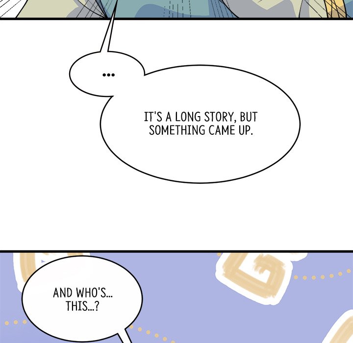When Aliens Invaded Earth When Aliens Invaded Earth EP 66 - Toomics page 118 - 