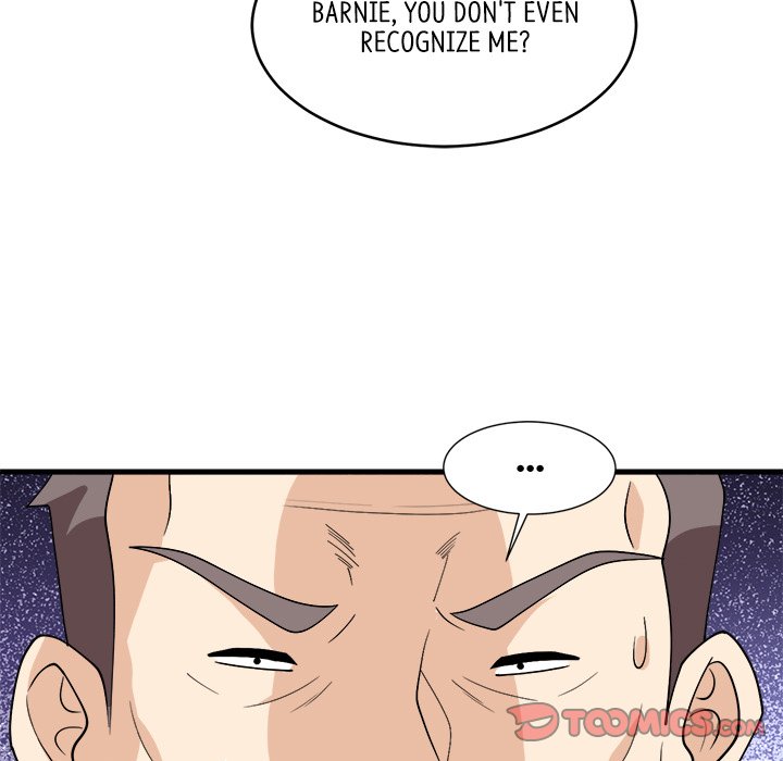When Aliens Invaded Earth When Aliens Invaded Earth EP 66 - Toomics page 120 - 