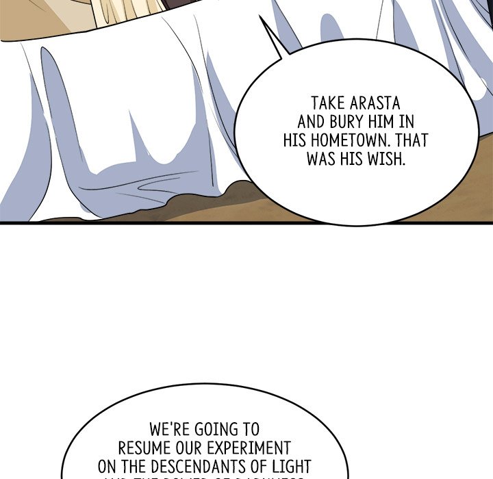 When Aliens Invaded Earth When Aliens Invaded Earth EP 66 - Toomics page 13 - 