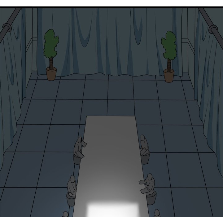 When Aliens Invaded Earth When Aliens Invaded Earth EP 66 - Toomics page 126 - 