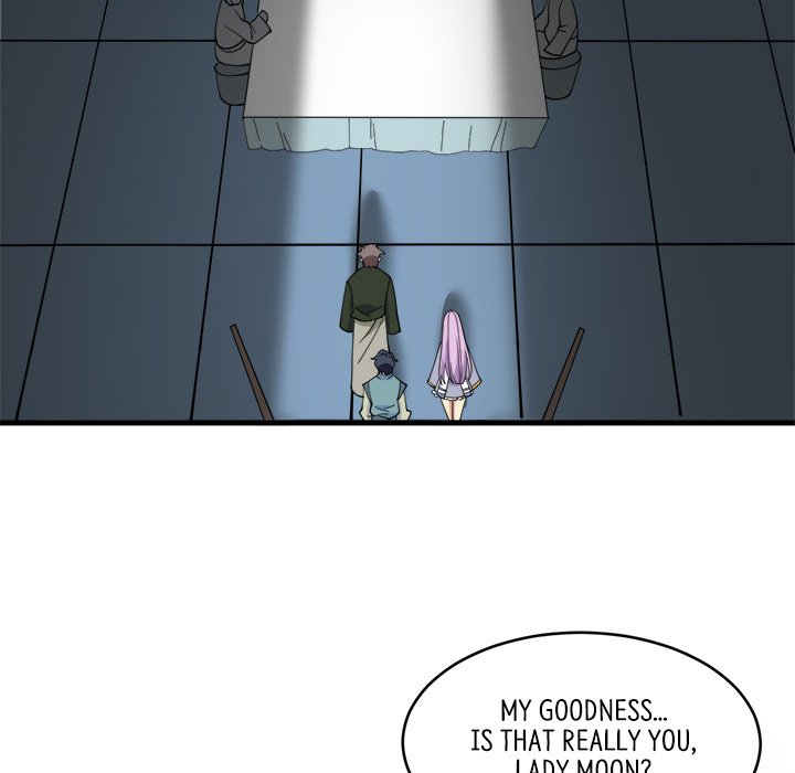When Aliens Invaded Earth When Aliens Invaded Earth EP 66 - Toomics page 127 - 