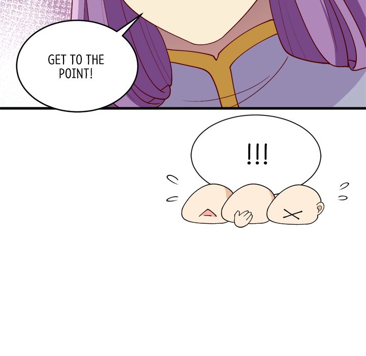 When Aliens Invaded Earth When Aliens Invaded Earth EP 66 - Toomics page 132 - 