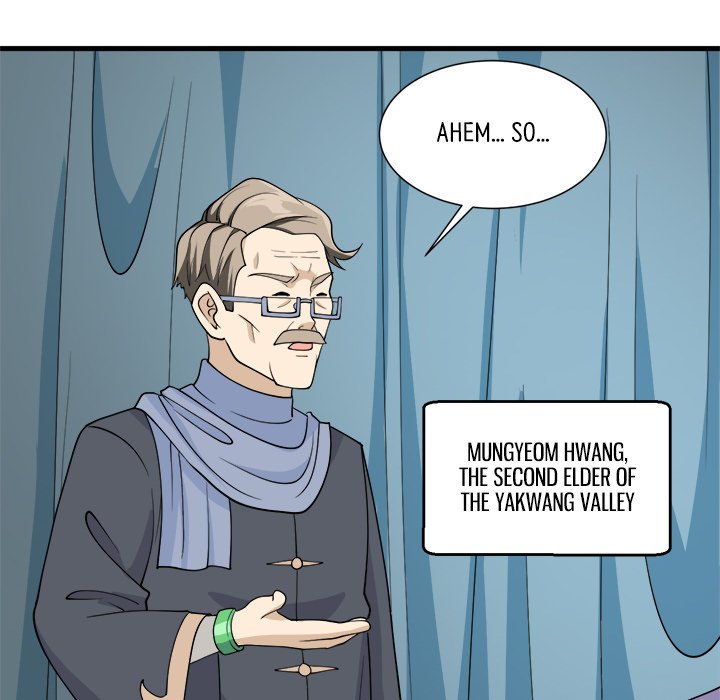When Aliens Invaded Earth When Aliens Invaded Earth EP 66 - Toomics page 133 - 