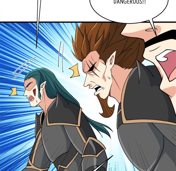 When Aliens Invaded Earth When Aliens Invaded Earth EP 66 - Toomics page 16 - 