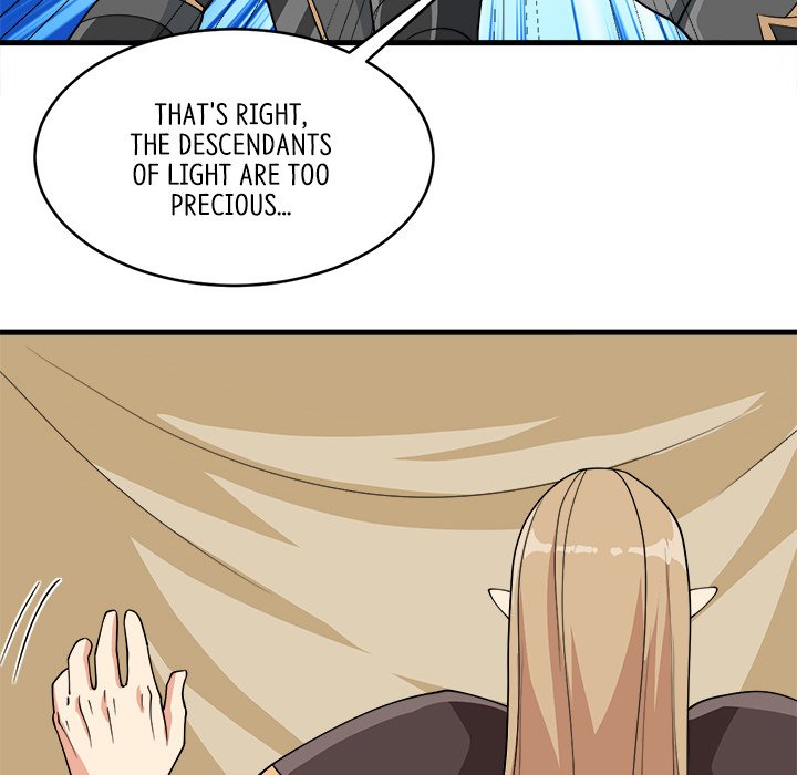 When Aliens Invaded Earth When Aliens Invaded Earth EP 66 - Toomics page 17 - 