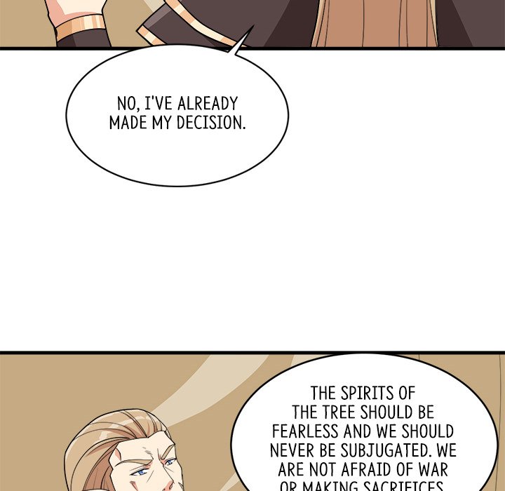 When Aliens Invaded Earth When Aliens Invaded Earth EP 66 - Toomics page 18 - 