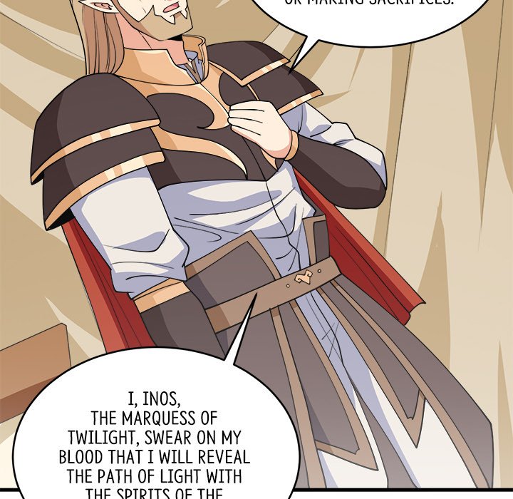 When Aliens Invaded Earth When Aliens Invaded Earth EP 66 - Toomics page 19 - 