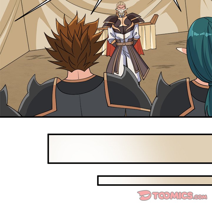 When Aliens Invaded Earth When Aliens Invaded Earth EP 66 - Toomics page 21 - 