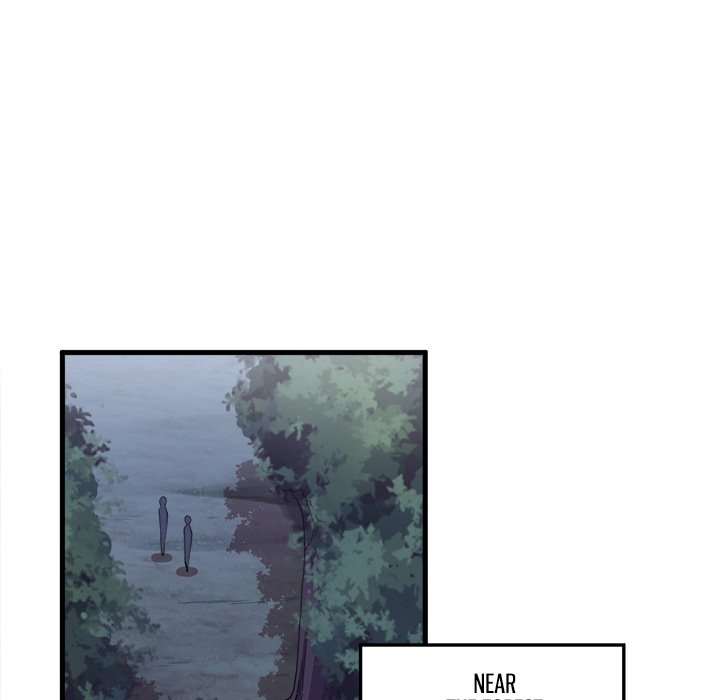 When Aliens Invaded Earth When Aliens Invaded Earth EP 66 - Toomics page 23 - 