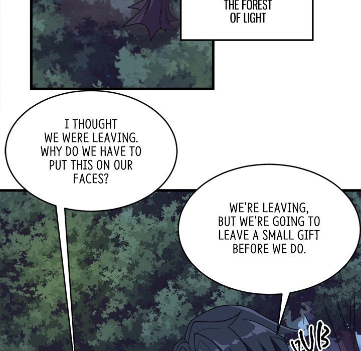 When Aliens Invaded Earth When Aliens Invaded Earth EP 66 - Toomics page 24 - 