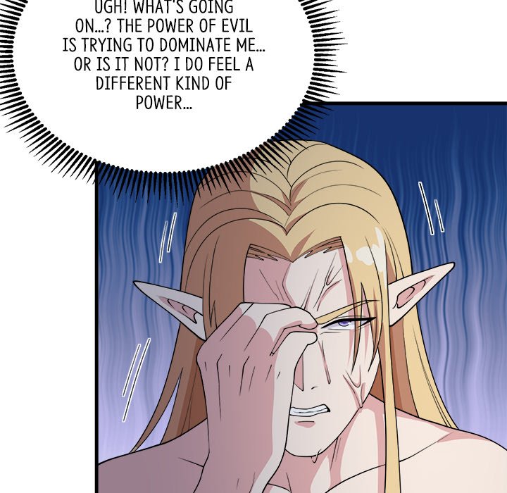 When Aliens Invaded Earth When Aliens Invaded Earth EP 66 - Toomics page 33 - 