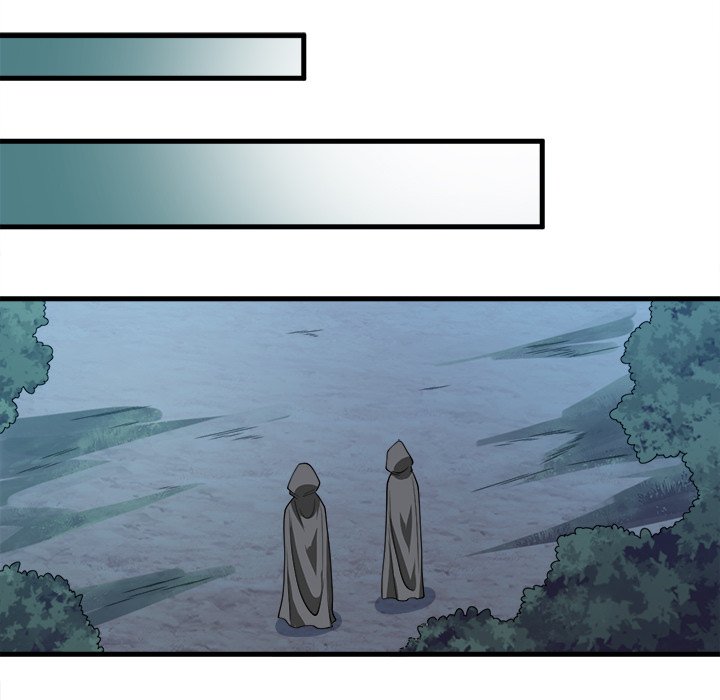 When Aliens Invaded Earth When Aliens Invaded Earth EP 66 - Toomics page 37 - 