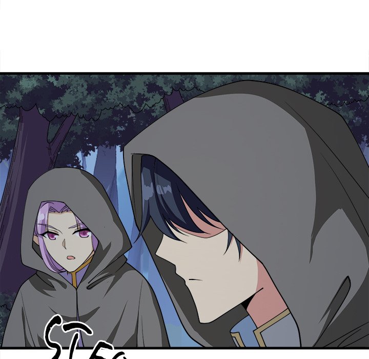 When Aliens Invaded Earth When Aliens Invaded Earth EP 66 - Toomics page 38 - 