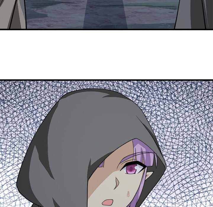 When Aliens Invaded Earth When Aliens Invaded Earth EP 66 - Toomics page 42 - 