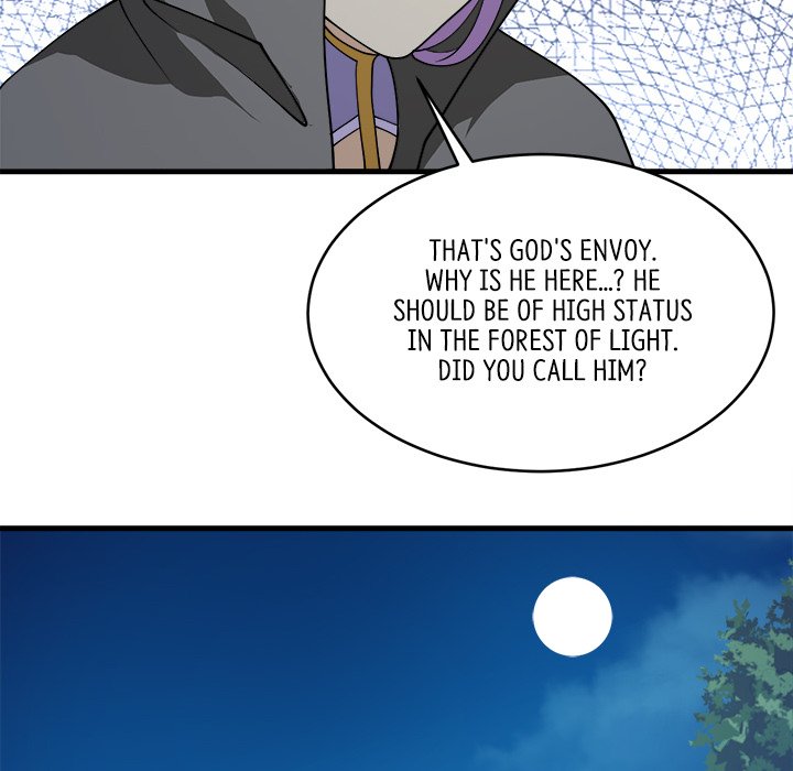 When Aliens Invaded Earth When Aliens Invaded Earth EP 66 - Toomics page 43 - 