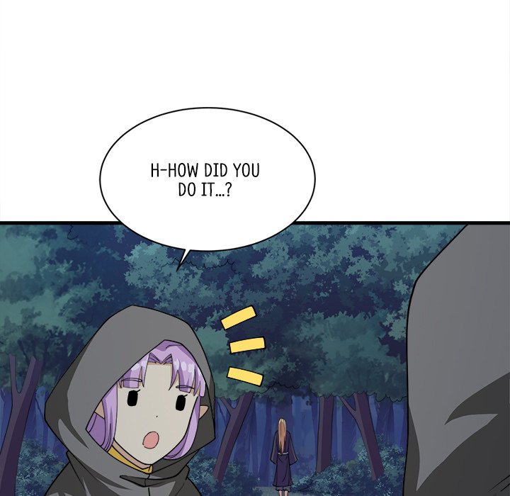 When Aliens Invaded Earth When Aliens Invaded Earth EP 66 - Toomics page 46 - 