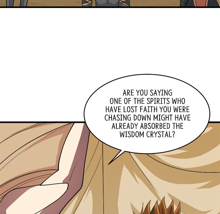 When Aliens Invaded Earth When Aliens Invaded Earth EP 66 - Toomics page 6 - 