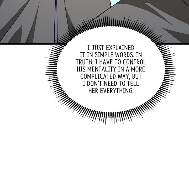 When Aliens Invaded Earth When Aliens Invaded Earth EP 66 - Toomics page 51 - 