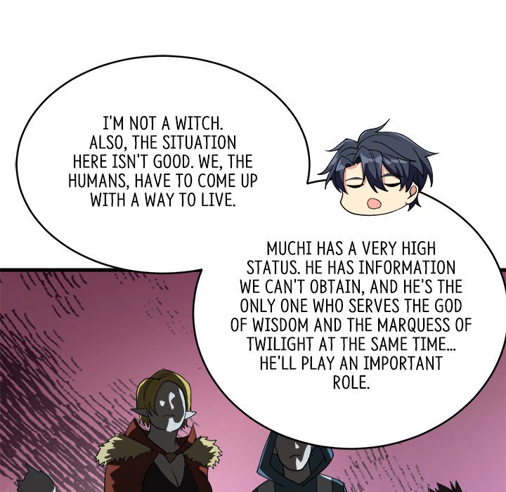 When Aliens Invaded Earth When Aliens Invaded Earth EP 66 - Toomics page 52 - 