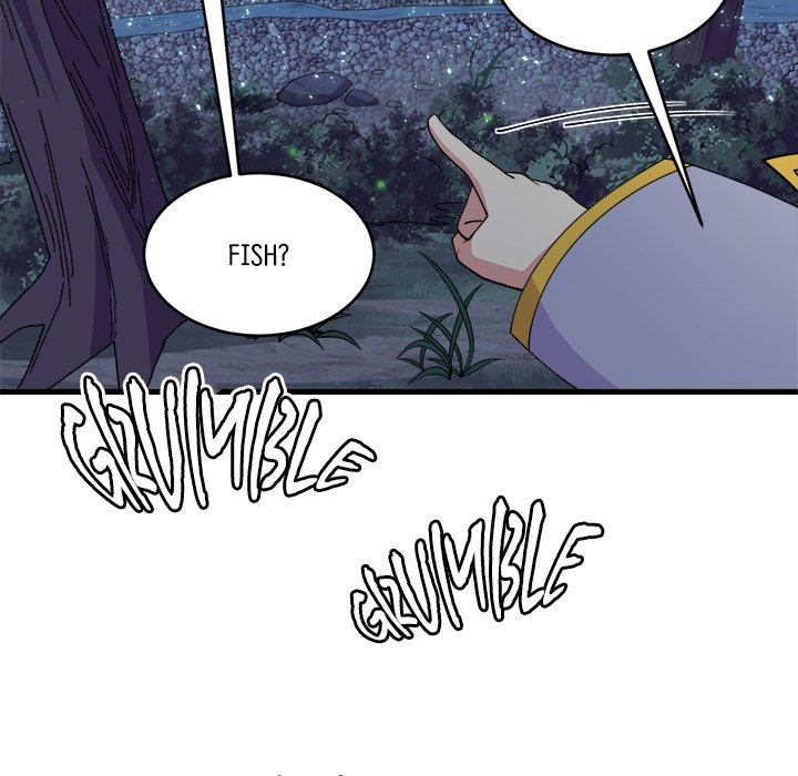 When Aliens Invaded Earth When Aliens Invaded Earth EP 66 - Toomics page 58 - 