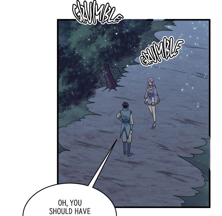 When Aliens Invaded Earth When Aliens Invaded Earth EP 66 - Toomics page 59 - 